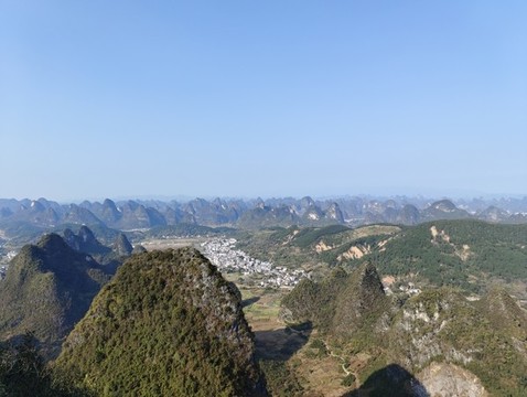 山