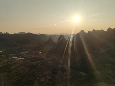 山