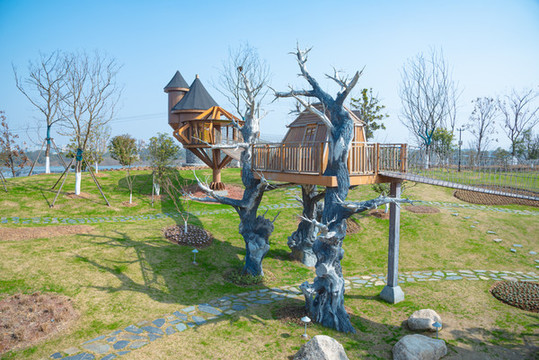 童話小屋