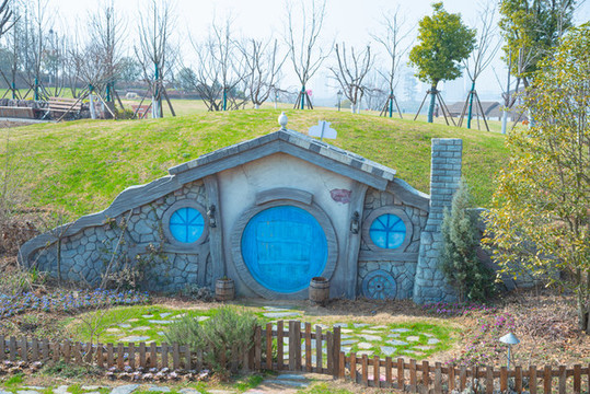 童話小屋