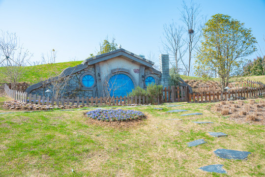 童話小屋