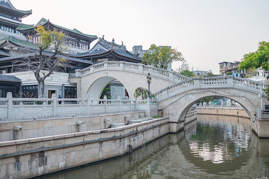 恩寧路粵劇藝術博物館
