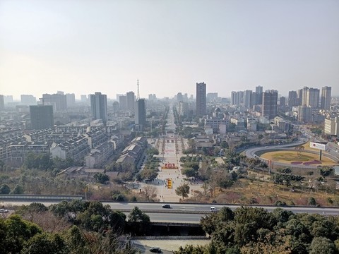 園林景觀