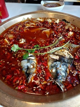 火鍋魚