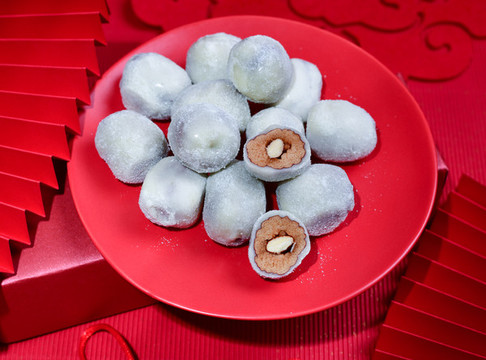 網(wǎng)紅奶棗