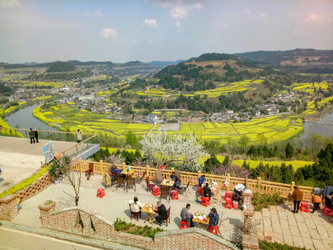美麗鄉(xiāng)村旅游