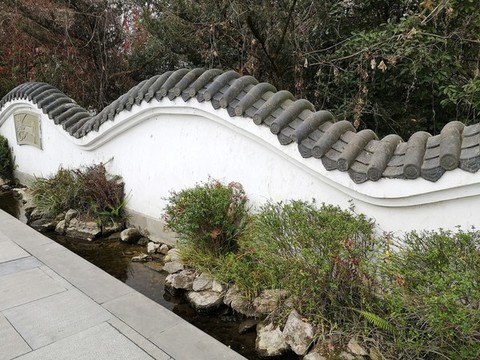 圍墻