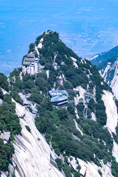 華山