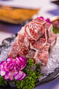 牛肉