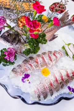 魚
