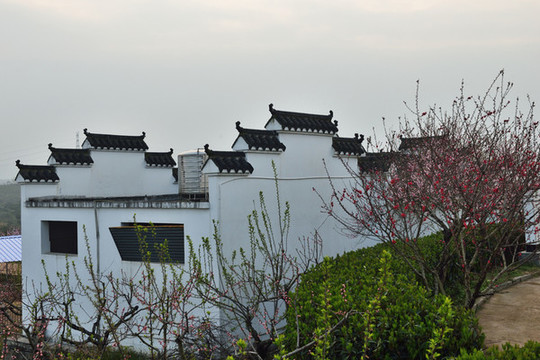徽派建筑