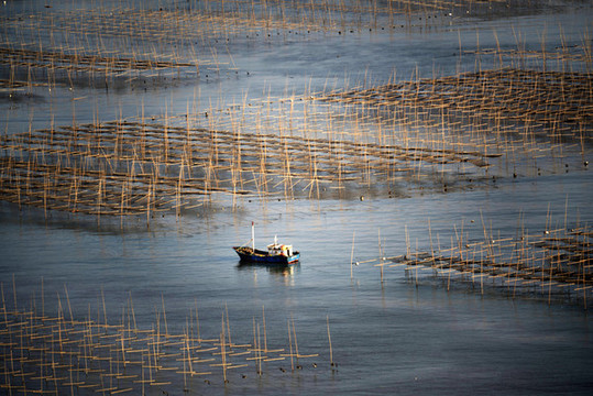 福建霞浦