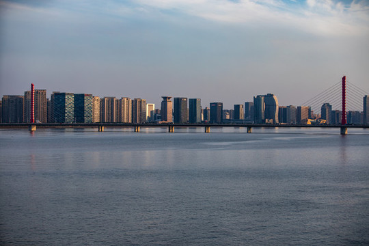杭州錢江三橋