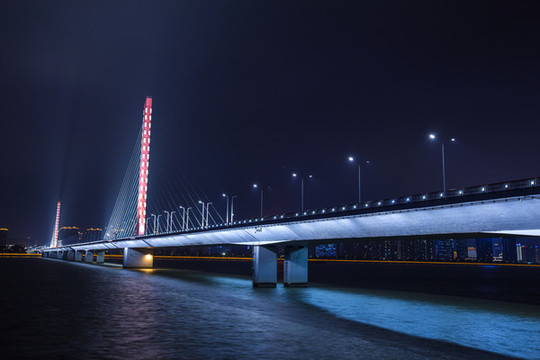 杭州錢江三橋