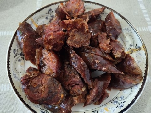 香腸