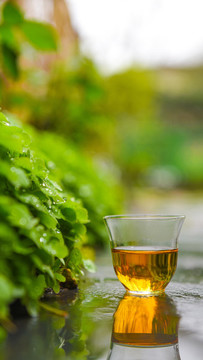 泡好一杯中國茶