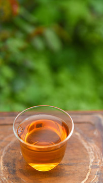 泡好一杯中國(guó)茶