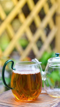 泡好一杯中國茶