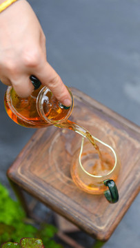 泡好一杯中國茶