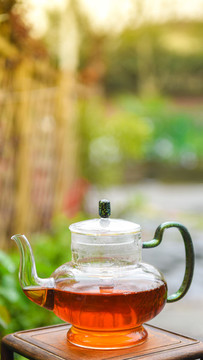 泡好一杯中國茶