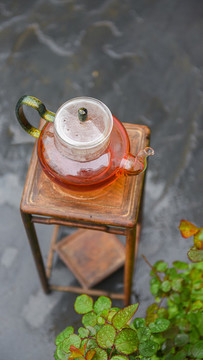 泡好一杯中國茶