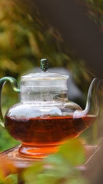 泡好一杯中國(guó)茶