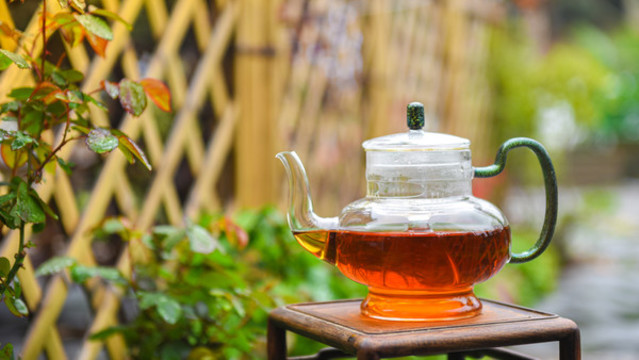 泡好一杯中國茶