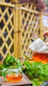 泡好一杯中國茶