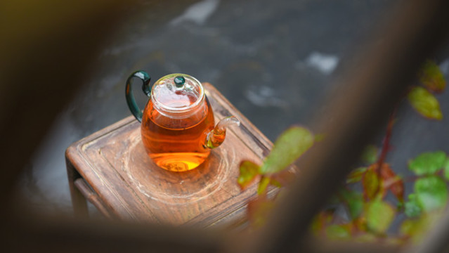泡好一杯中國茶