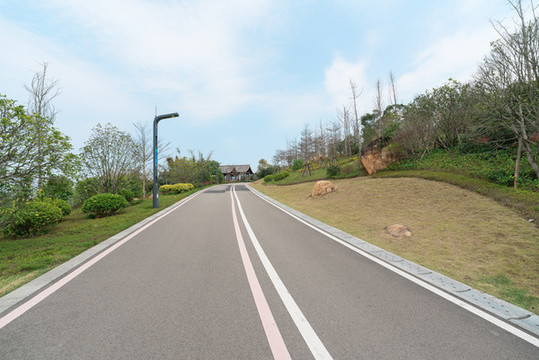 福州市高蓋山公園