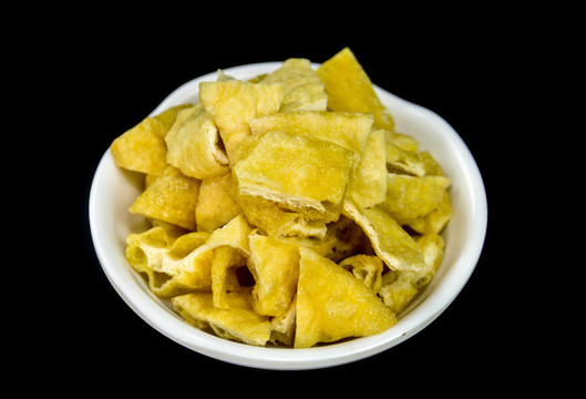 豆腐干豆干