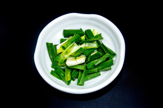 香蔥
