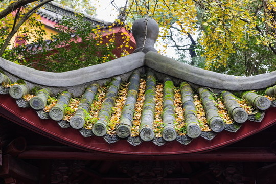 新昌大佛寺