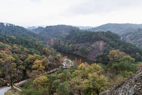 新昌大佛寺