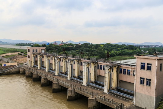 海鹽南北湖