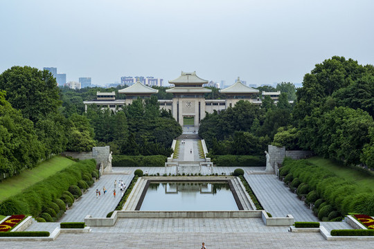 雨花臺