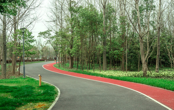 健康步道
