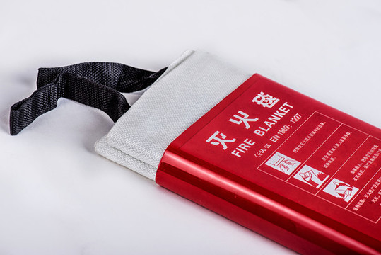 滅火毯