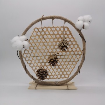 編繩工藝品