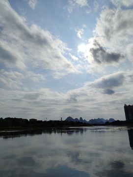 江景