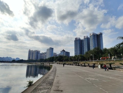 江景