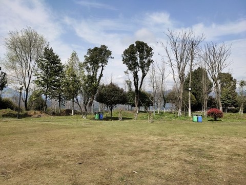園林景觀