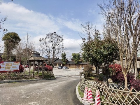 園林景觀
