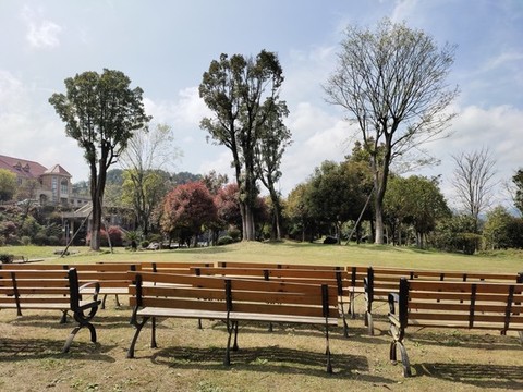 公園