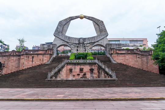 德陽石刻