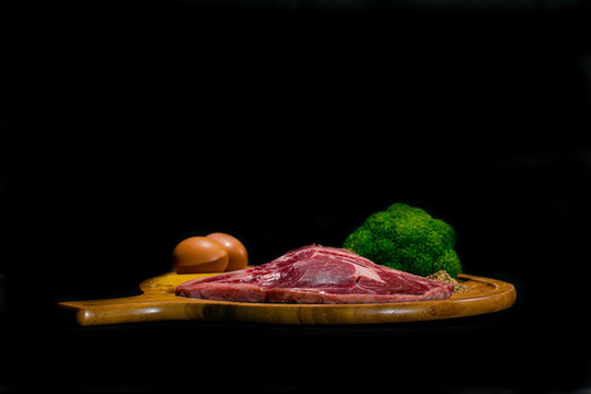 美味牛扒