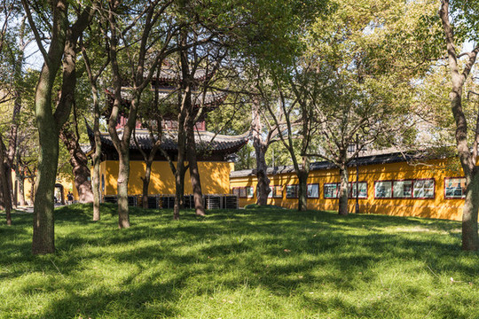 蘇州西園寺