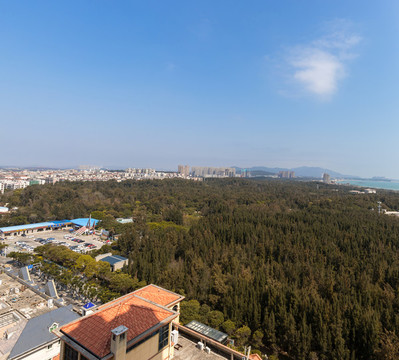 平潭海島國家森林公園
