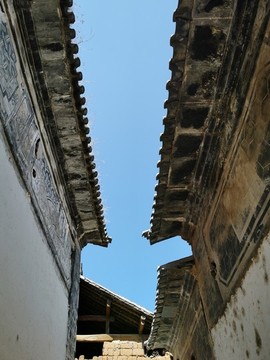 最美宜居鄉(xiāng)村萂村