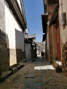 最美宜居鄉(xiāng)村萂村